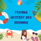 Голяма Mystery Box - Август 2024г.