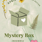 Голяма Mystery box - Април